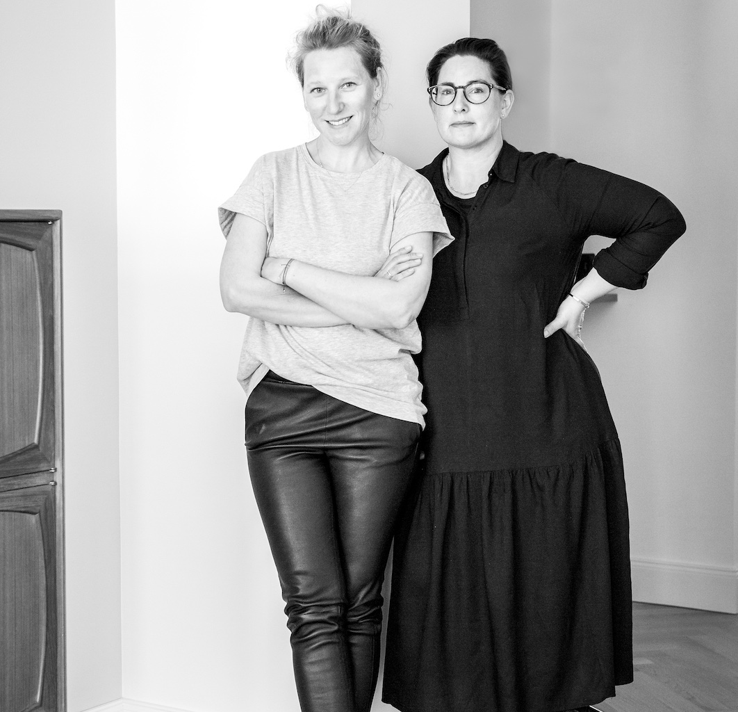 SUSANNE LIEBSCHER & DR. STEFANIE KÜHNBERG